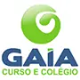 Logo Gaia Curso e Colégio